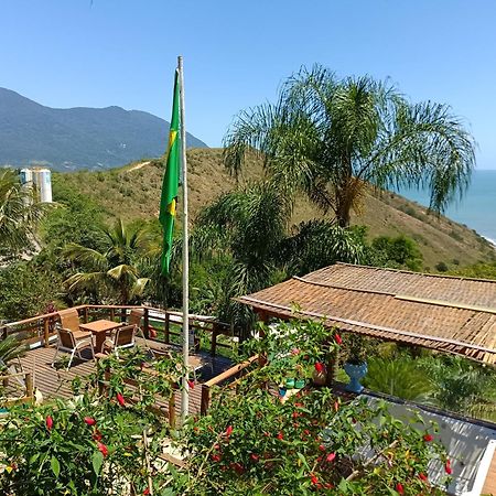 Vila Lia Sao Sebastiao  Εξωτερικό φωτογραφία