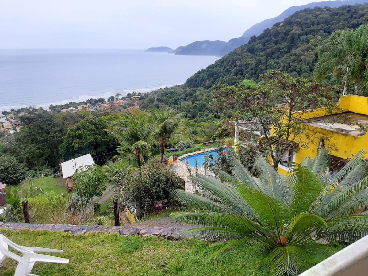 Vila Lia Sao Sebastiao  Εξωτερικό φωτογραφία