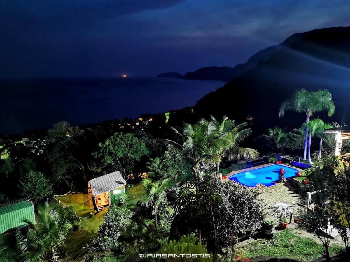 Vila Lia Sao Sebastiao  Εξωτερικό φωτογραφία
