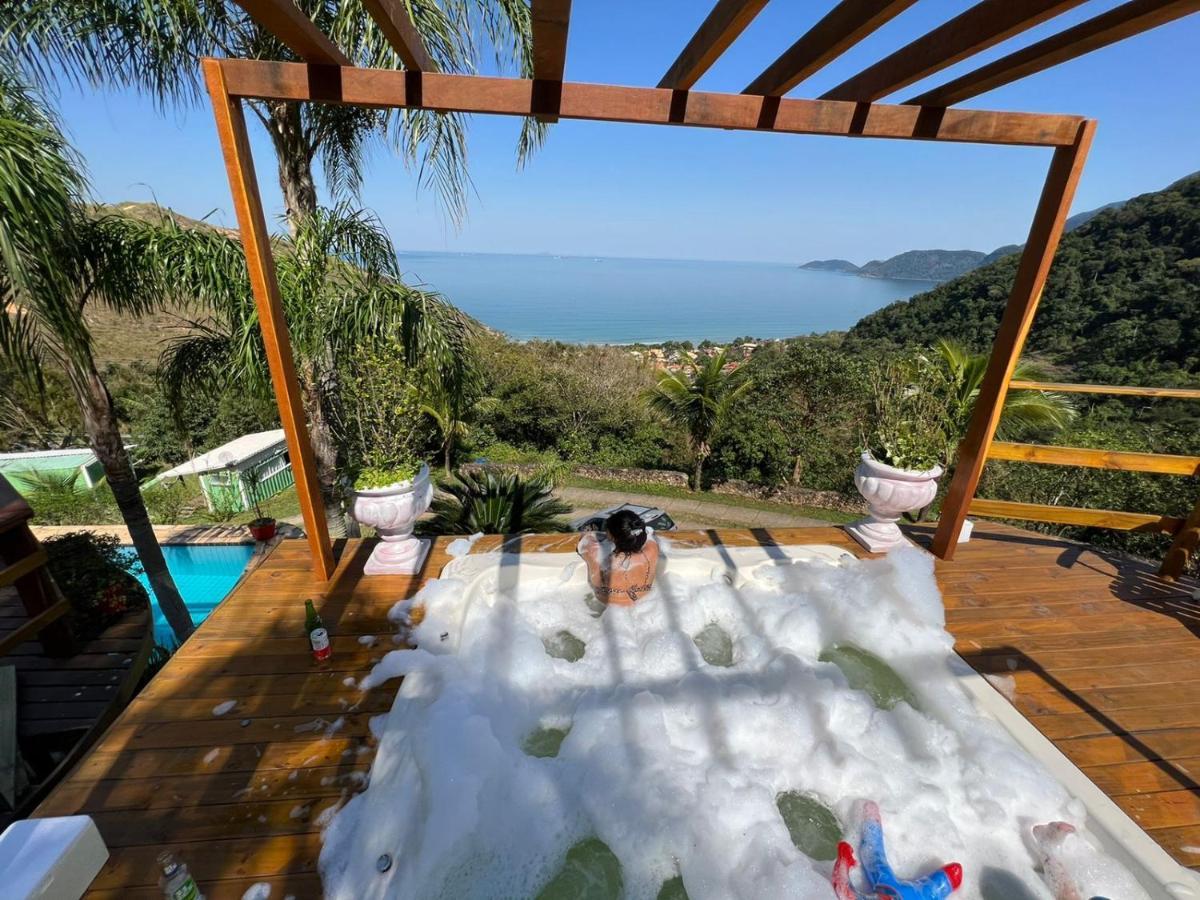 Vila Lia Sao Sebastiao  Εξωτερικό φωτογραφία