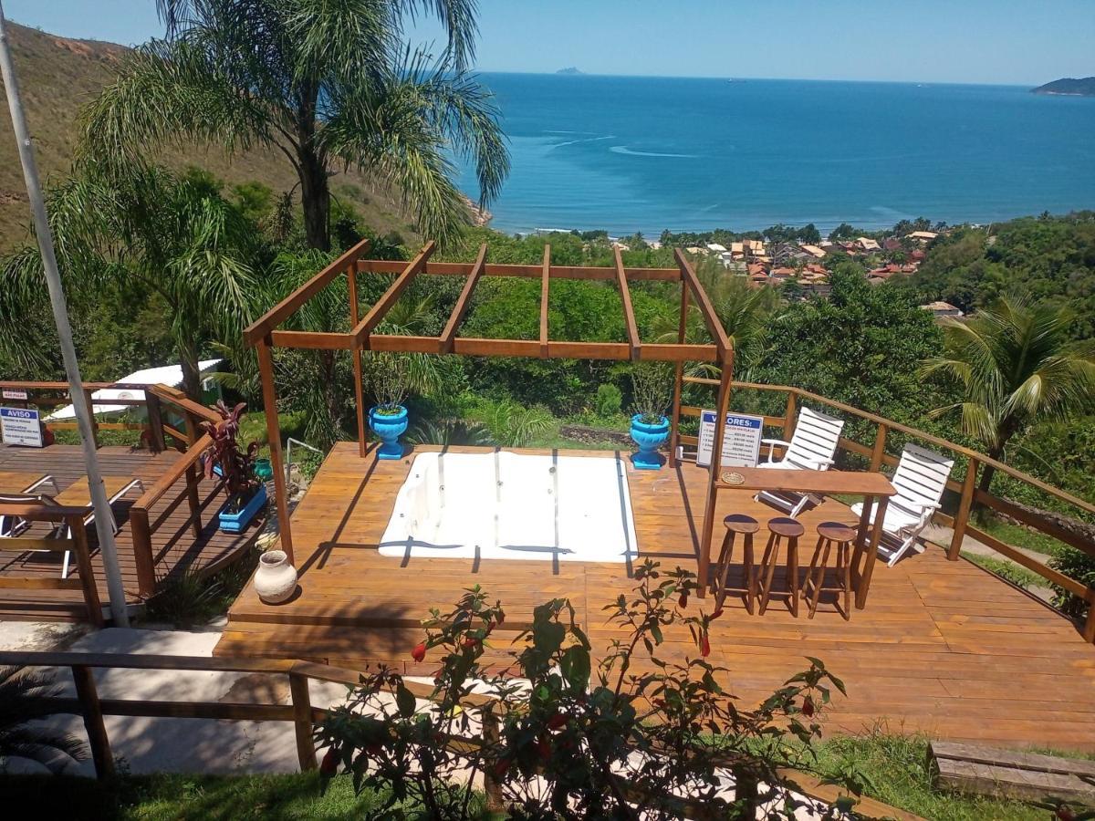 Vila Lia Sao Sebastiao  Εξωτερικό φωτογραφία