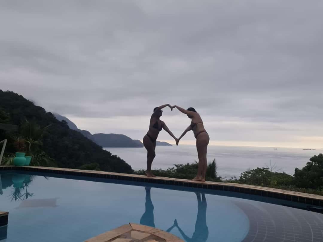Vila Lia Sao Sebastiao  Εξωτερικό φωτογραφία
