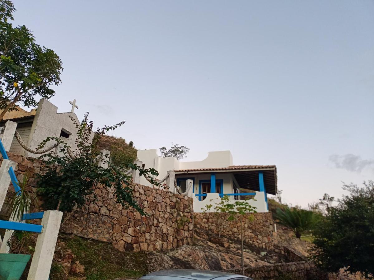 Vila Lia Sao Sebastiao  Εξωτερικό φωτογραφία