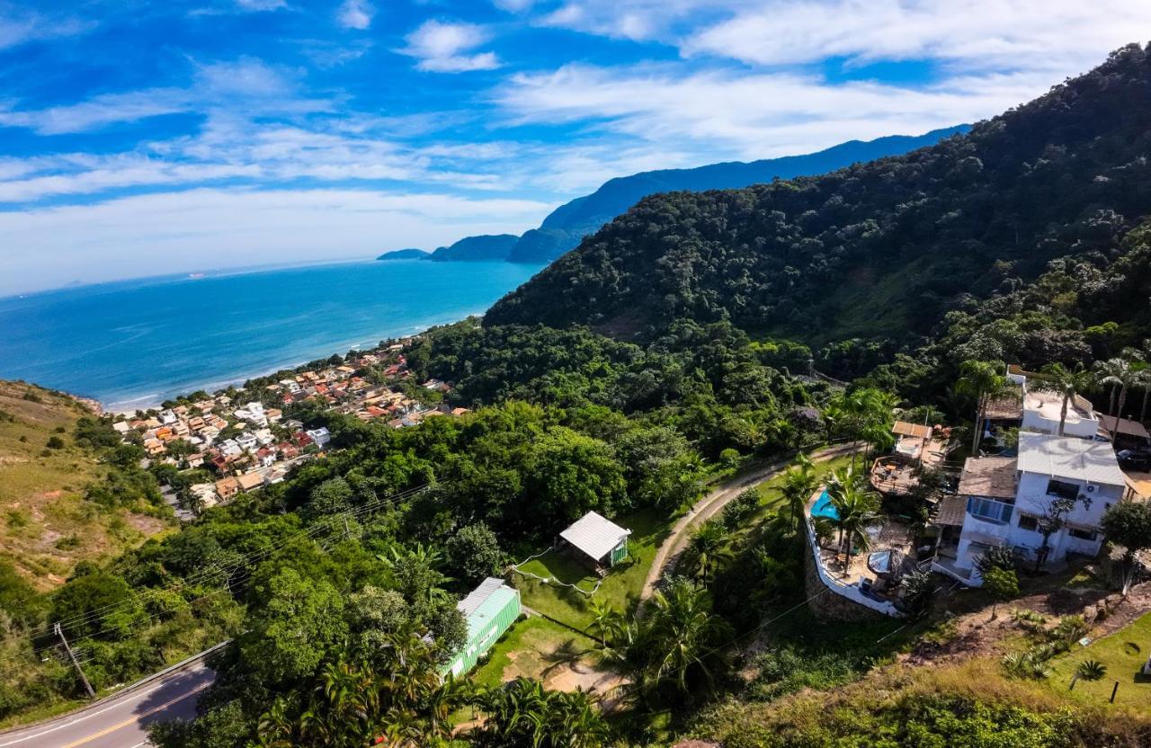 Vila Lia Sao Sebastiao  Εξωτερικό φωτογραφία