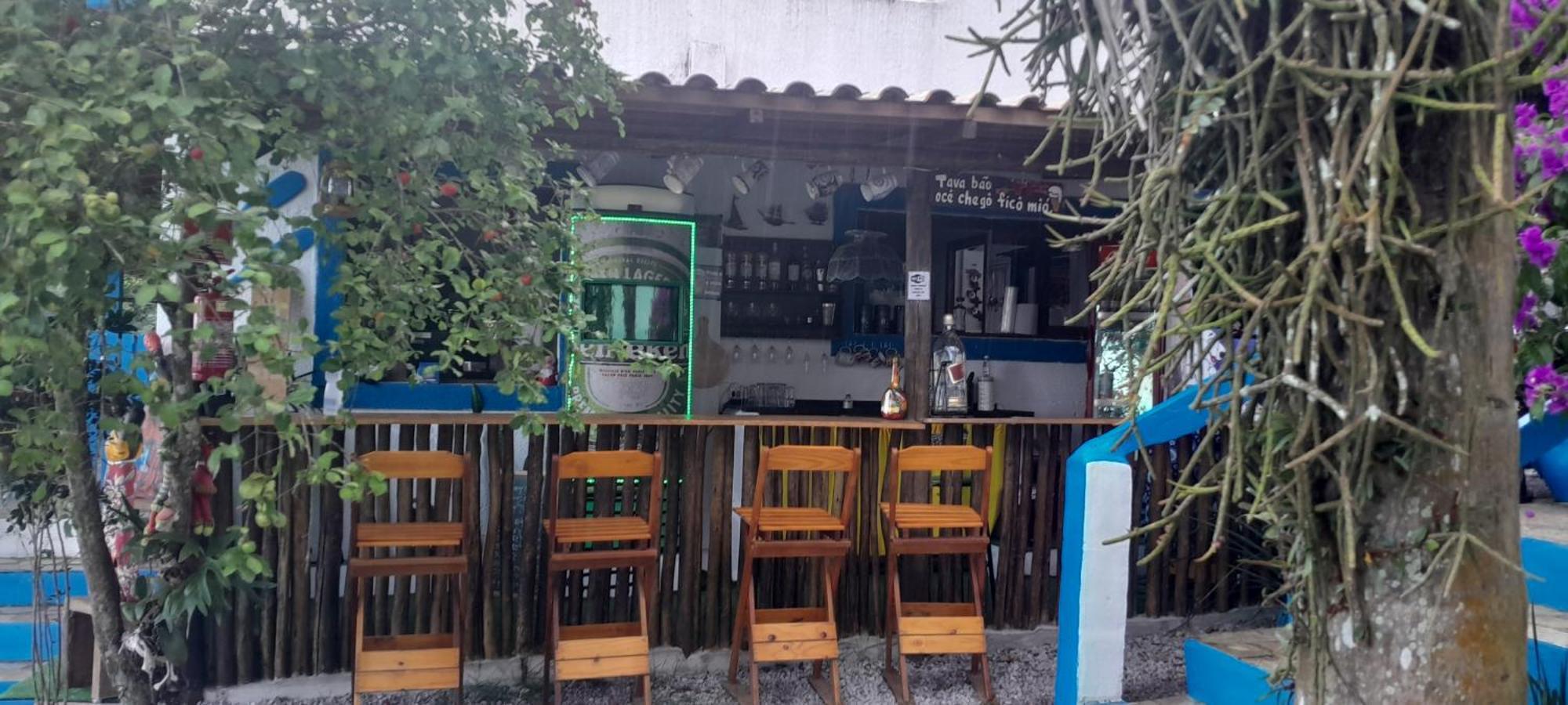 Vila Lia Sao Sebastiao  Εξωτερικό φωτογραφία