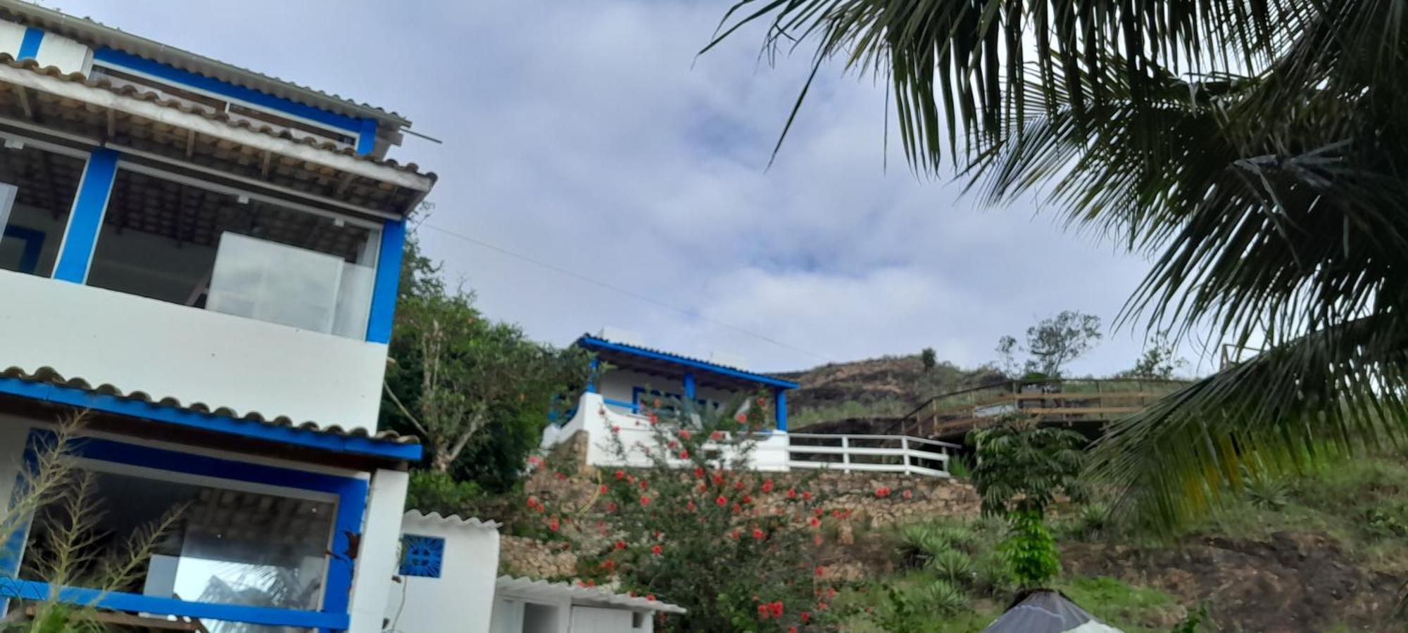 Vila Lia Sao Sebastiao  Εξωτερικό φωτογραφία