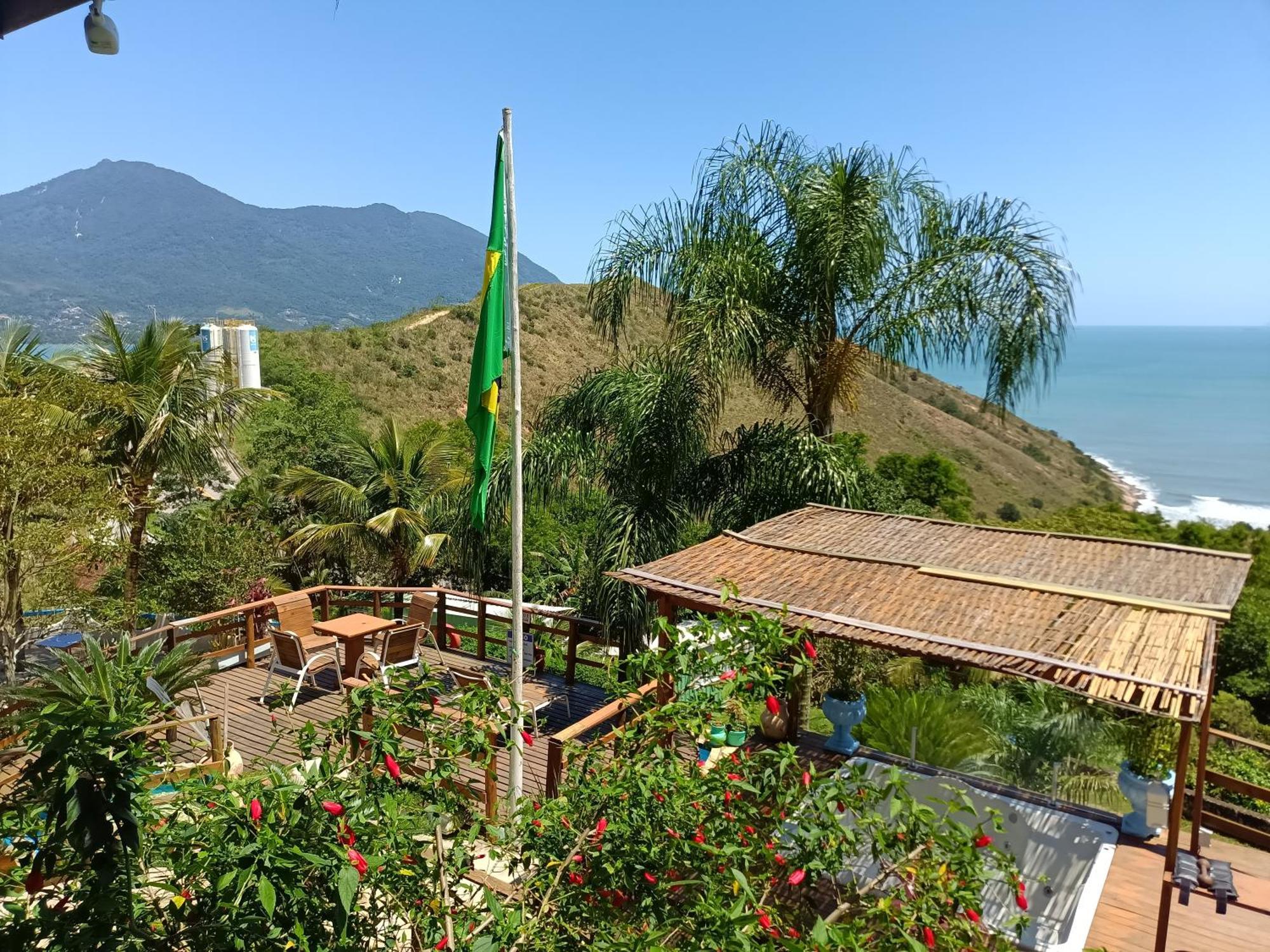 Vila Lia Sao Sebastiao  Εξωτερικό φωτογραφία
