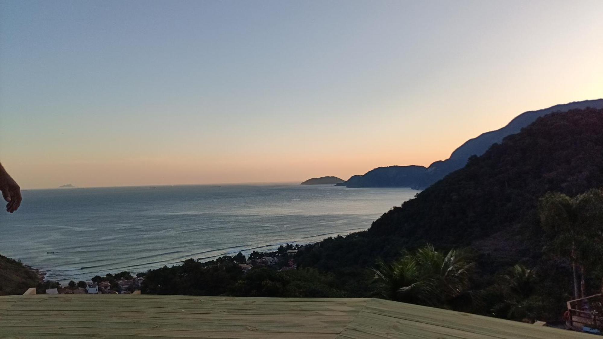 Vila Lia Sao Sebastiao  Εξωτερικό φωτογραφία