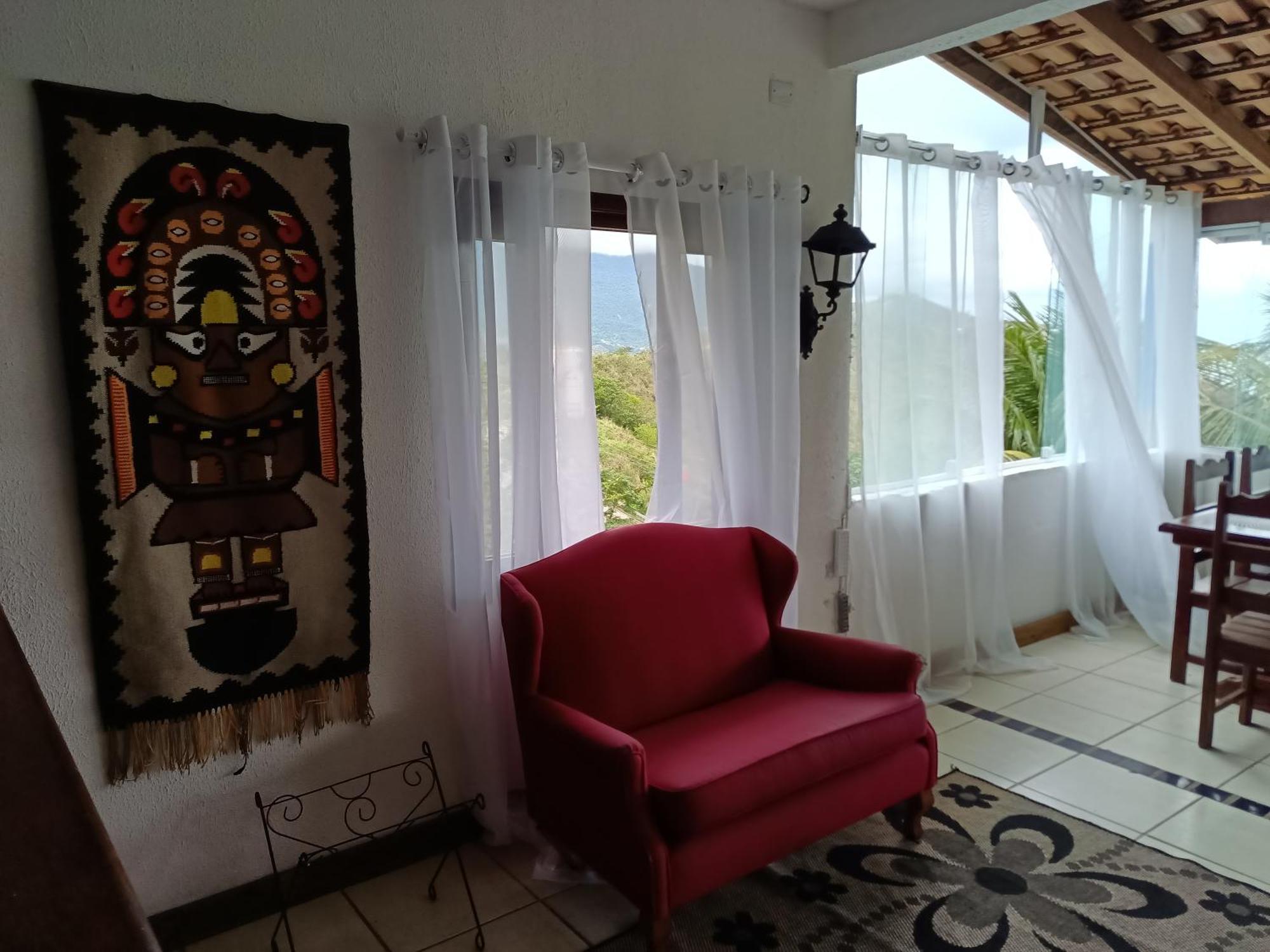 Vila Lia Sao Sebastiao  Δωμάτιο φωτογραφία