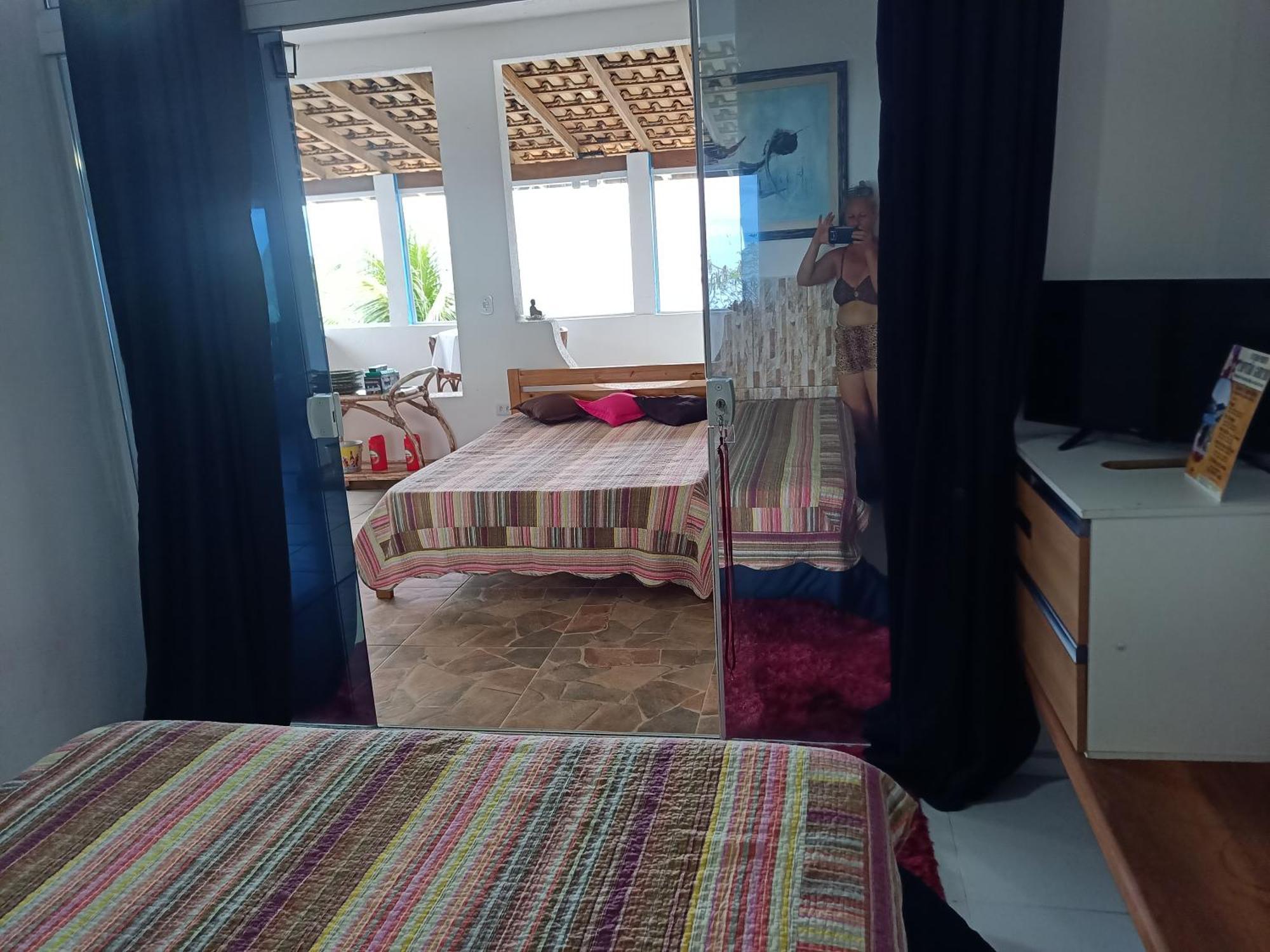 Vila Lia Sao Sebastiao  Δωμάτιο φωτογραφία