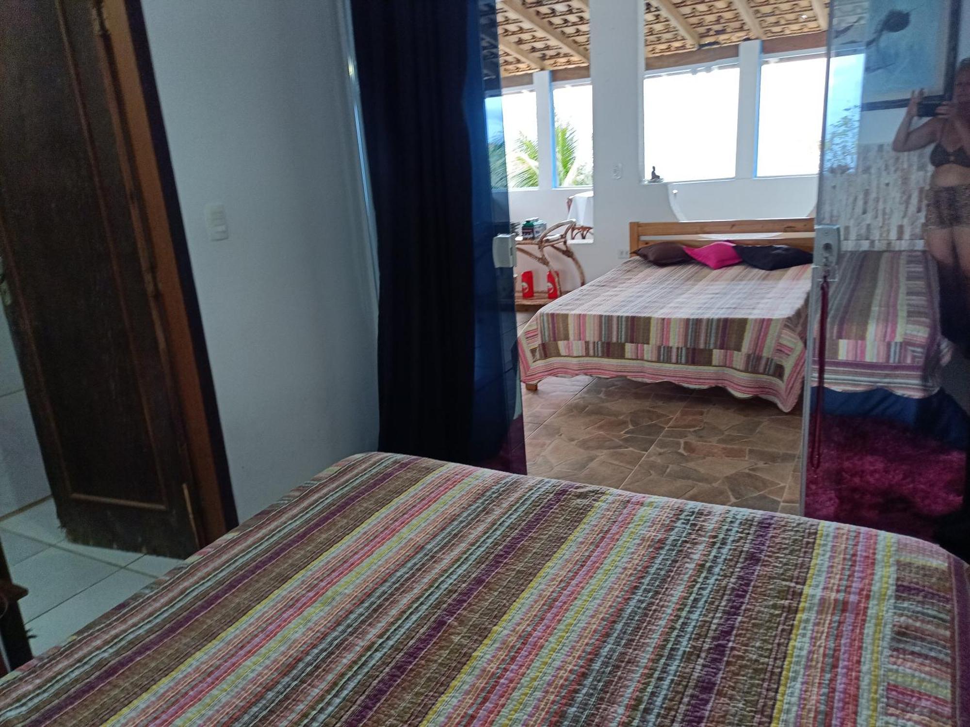 Vila Lia Sao Sebastiao  Δωμάτιο φωτογραφία