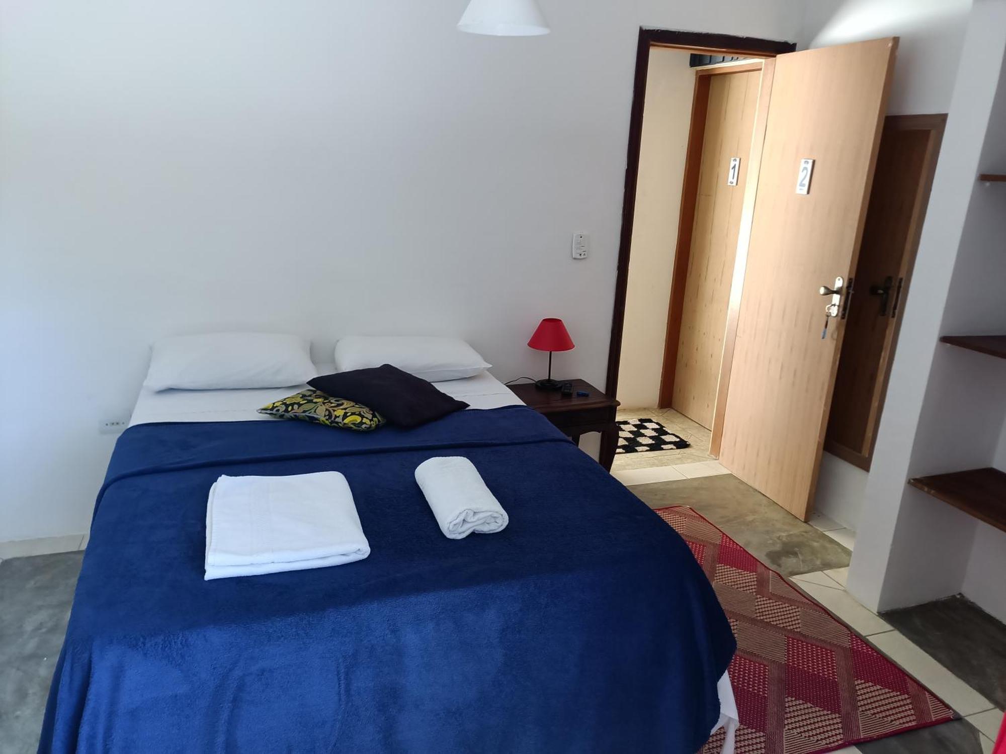 Vila Lia Sao Sebastiao  Δωμάτιο φωτογραφία