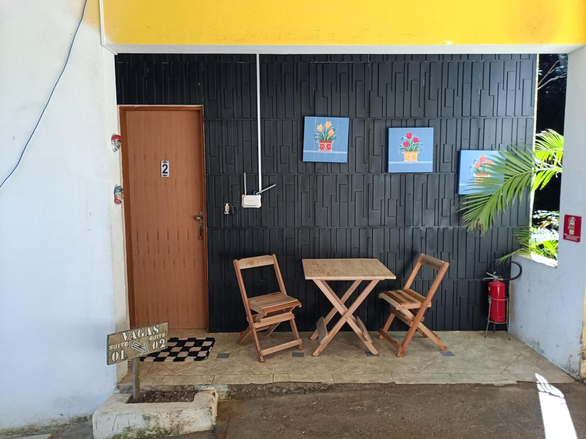 Vila Lia Sao Sebastiao  Δωμάτιο φωτογραφία