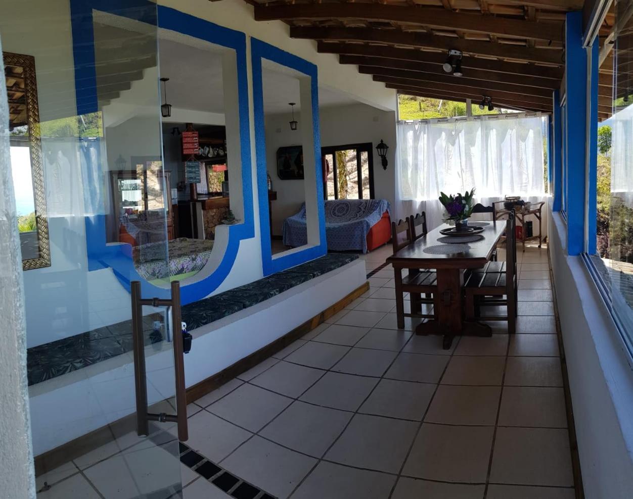 Vila Lia Sao Sebastiao  Δωμάτιο φωτογραφία