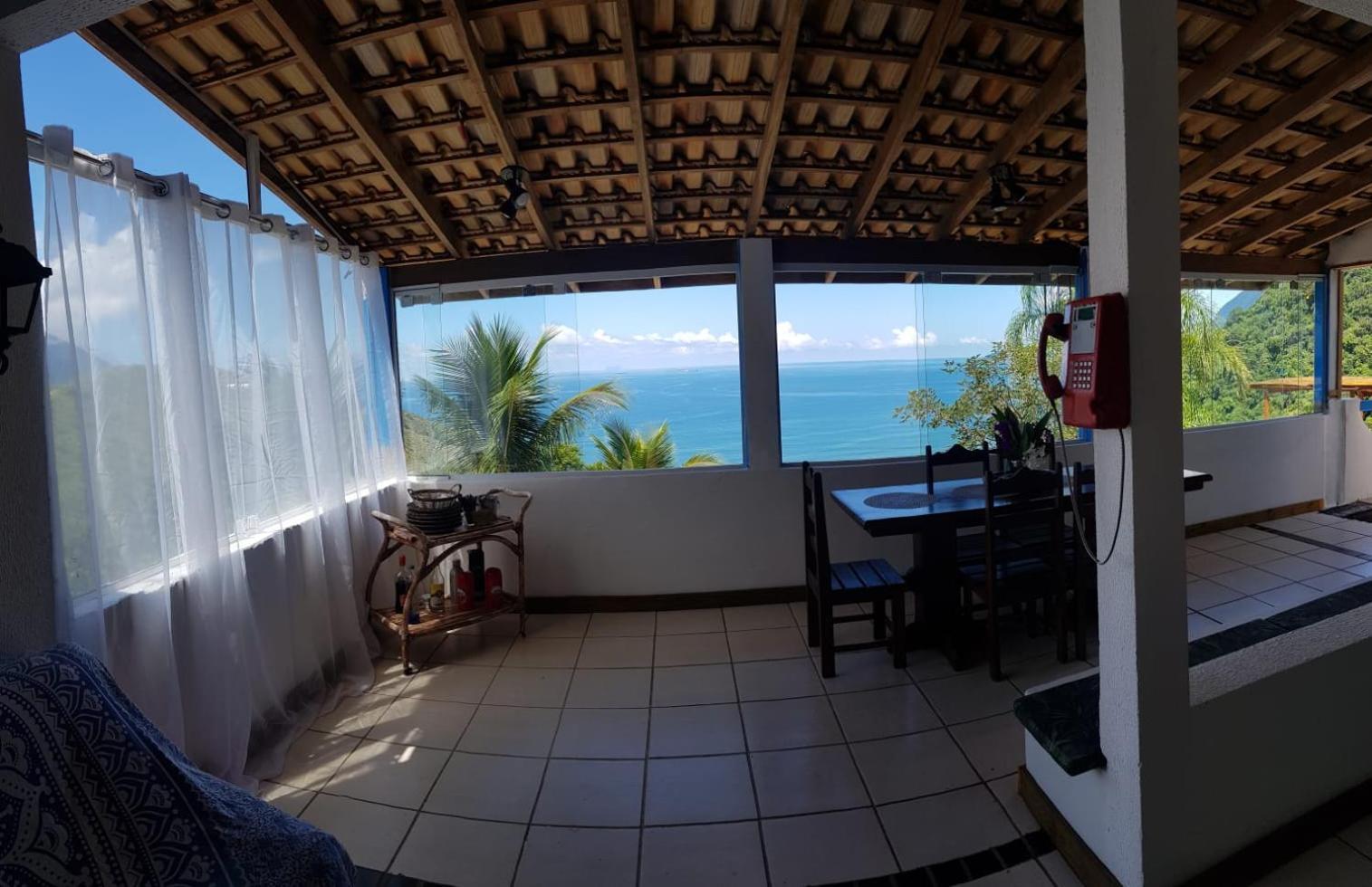 Vila Lia Sao Sebastiao  Δωμάτιο φωτογραφία