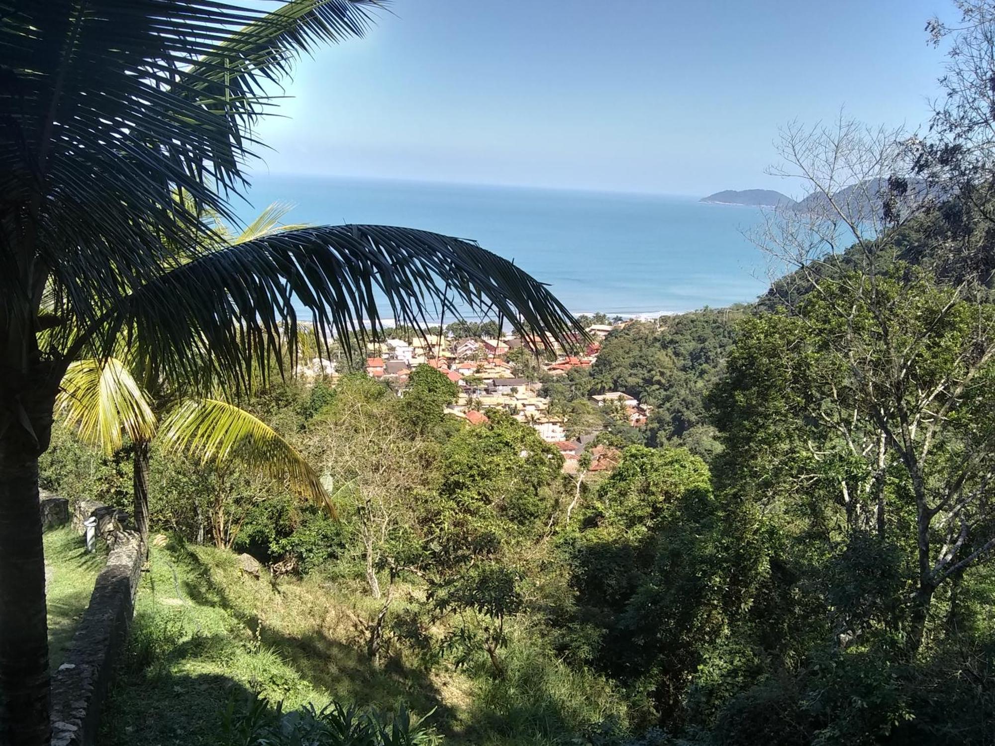 Vila Lia Sao Sebastiao  Δωμάτιο φωτογραφία
