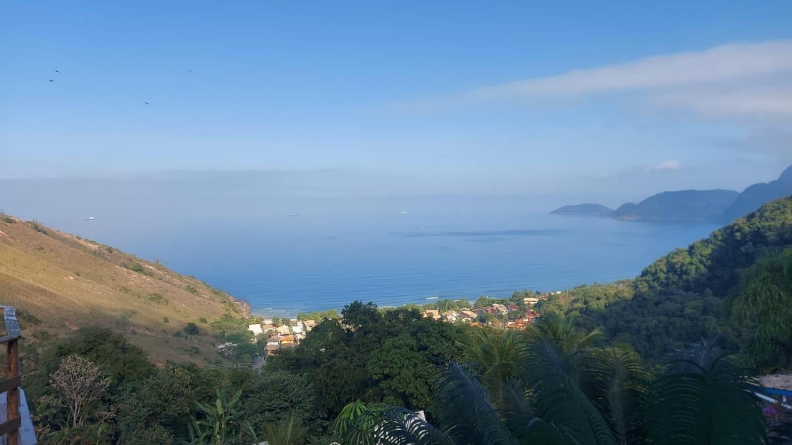 Vila Lia Sao Sebastiao  Εξωτερικό φωτογραφία